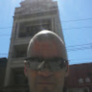 Meet your Posher, Robert